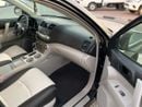 Toyota Highlander 2012 Toyota Highlander 4x4 - 3.5L V6 MidOption+ 7 Leather Seats Great Condition -