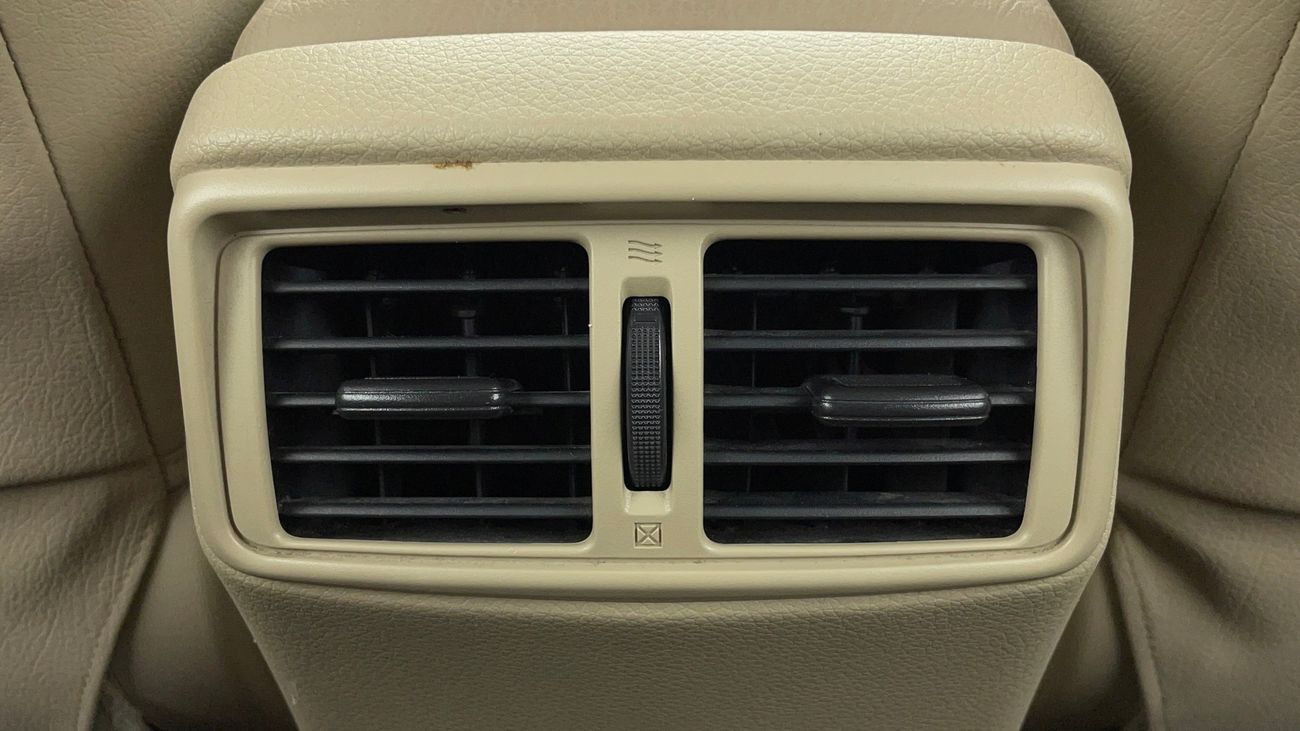 نيسان إكس تريل S 2.5 | بدون دفعة مقدمة | اختبار القيادة في المنزل