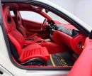 فيراري 599 GTB 2007 Ferrari 599 GTB, Full Service History, Fully Loaded, Excellent Condition, Japanese
