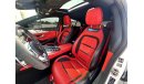Mercedes-Benz AMG GT 63 4MATIC+ Mercedes AMG GT 63 s V8 Biturbo  Panoramic Head-up Display  360 Camera  2019 GCC  Under Warr