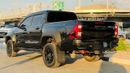 Toyota Hilux Original GR