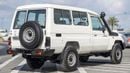 Toyota Land Cruiser 70 LAND CRUISER LC78 4.5L V8 DIESEL 3DOOR