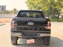 Ford Ranger Wildtrak 3.2L (197 HP) 4WD