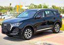 Chery Tiggo 7 Luxury Chery Tiggo 7 Luxury with panoramic roof 2026 GCC specs (FOR EXPORT ONLY)