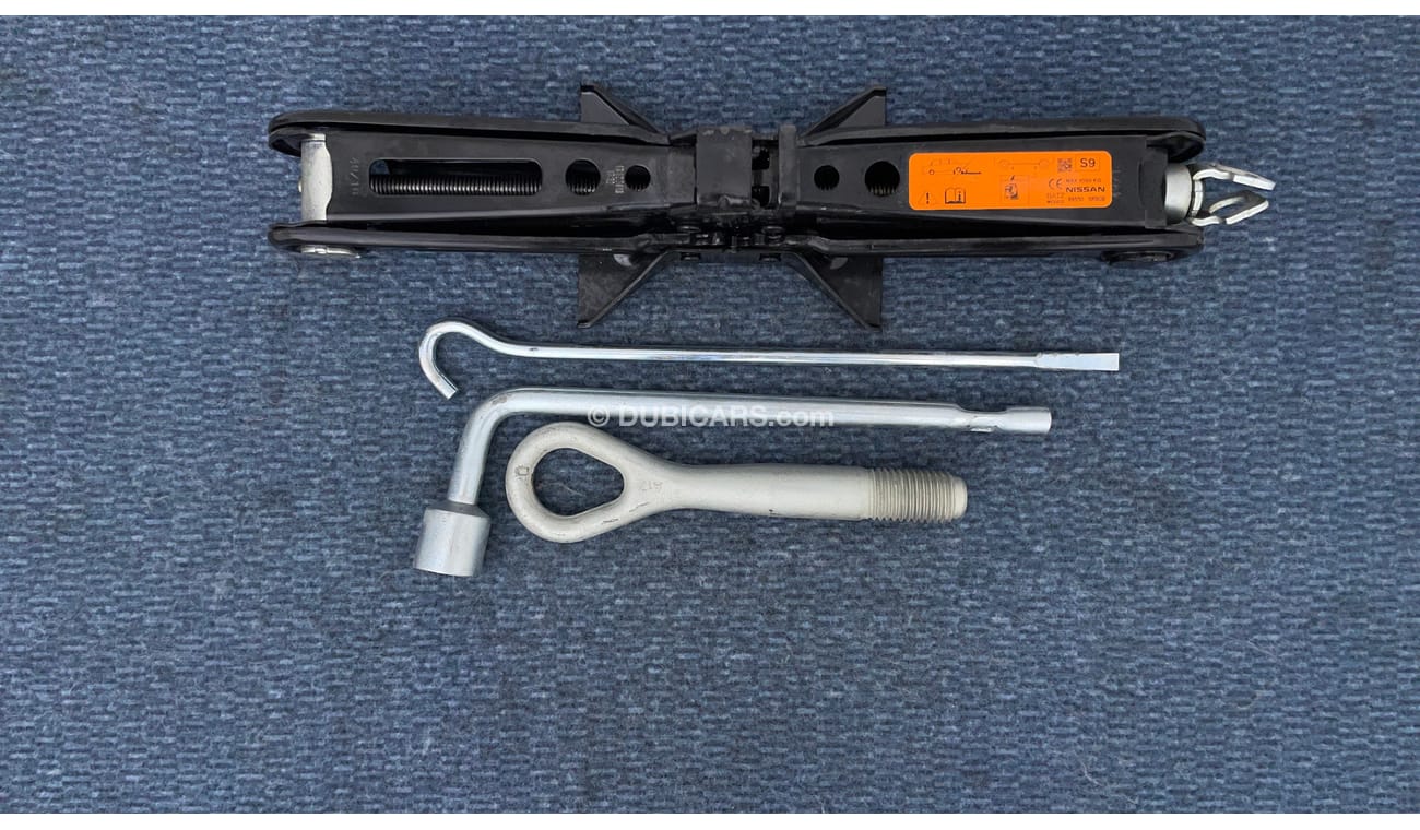 Nissan Kicks S 1.6 | Zero Down Payment | Free Home Test Drive