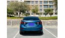 Mazda 3 S || GCC || 0% DP || Well Maintained