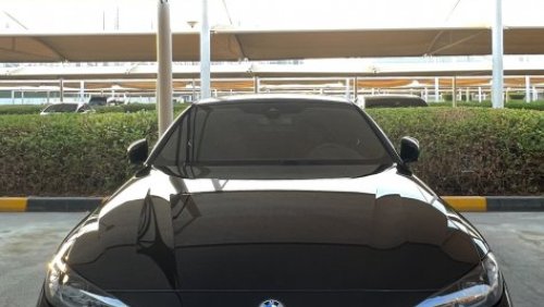 BMW 430i M Kit
