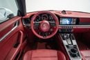 Porsche 911 CARRERA S