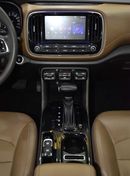 جي إي سي GS3 EXCELLENT DEAL for our GAC GS3 200 T ( 2022 Model ) in Black Color GCC Specs