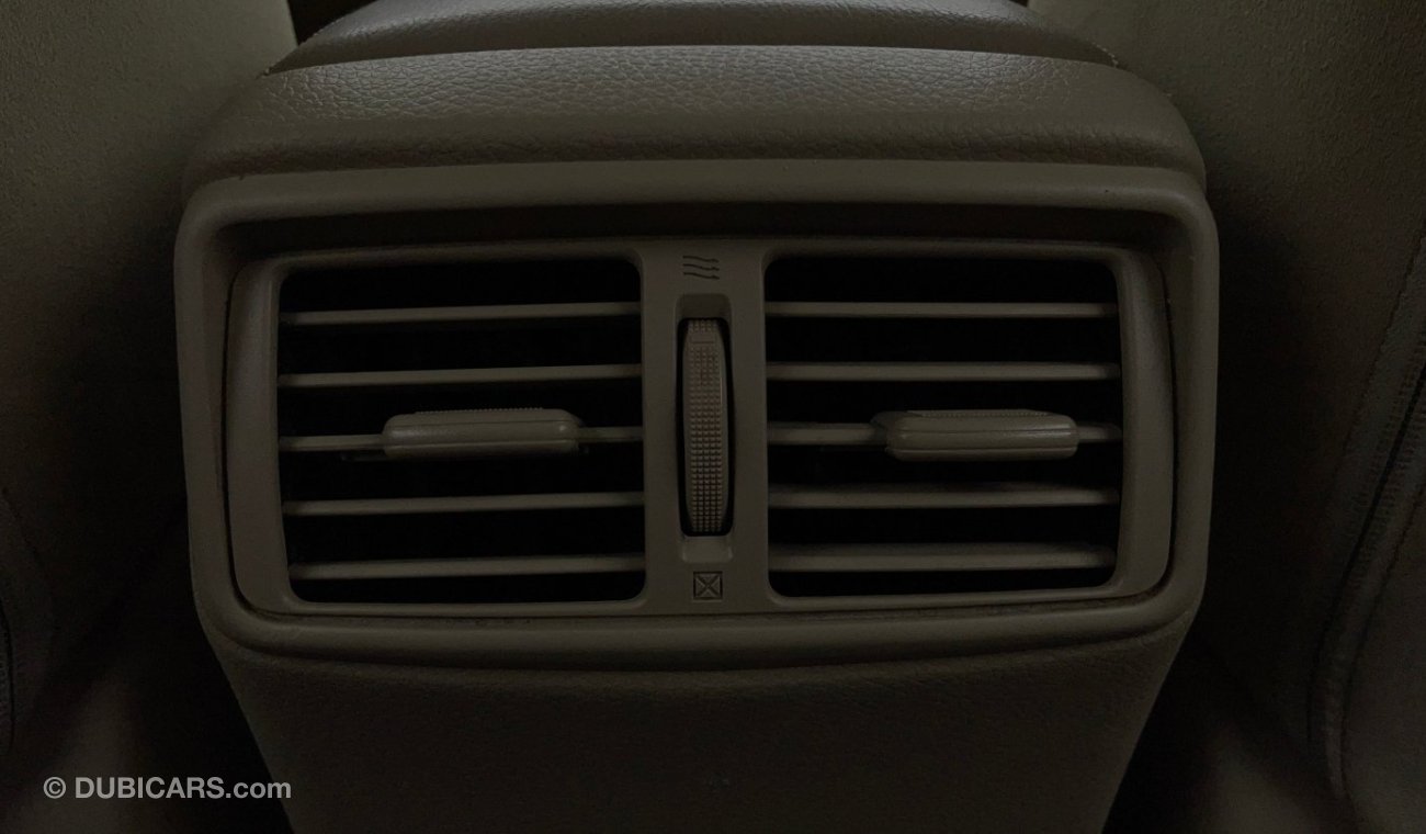 Nissan XTrail S 2.5 | Zero Down Payment | Free Home Test Drive