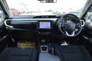 Toyota Hilux Double cabin, perfect inside and outside