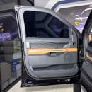 فورد إكسبيديشن Platinum 3.5L (400 HP) 4WD Platinum