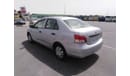 Toyota Belta TOYOTA BELTA RIGHT HAND DRIVE (PM1139)