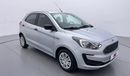 Ford Figo AMBIENTE 1.5 | Under Warranty | Inspected on 150+ parameters