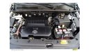 Toyota RAV4 LIMITED PUSH & START ENGINE 4WD AND ECO 3.5L V6 2012 AMERICAN SPECIFICATION