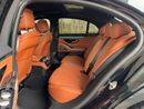 مرسيدس بنز S 500 4MATIC L