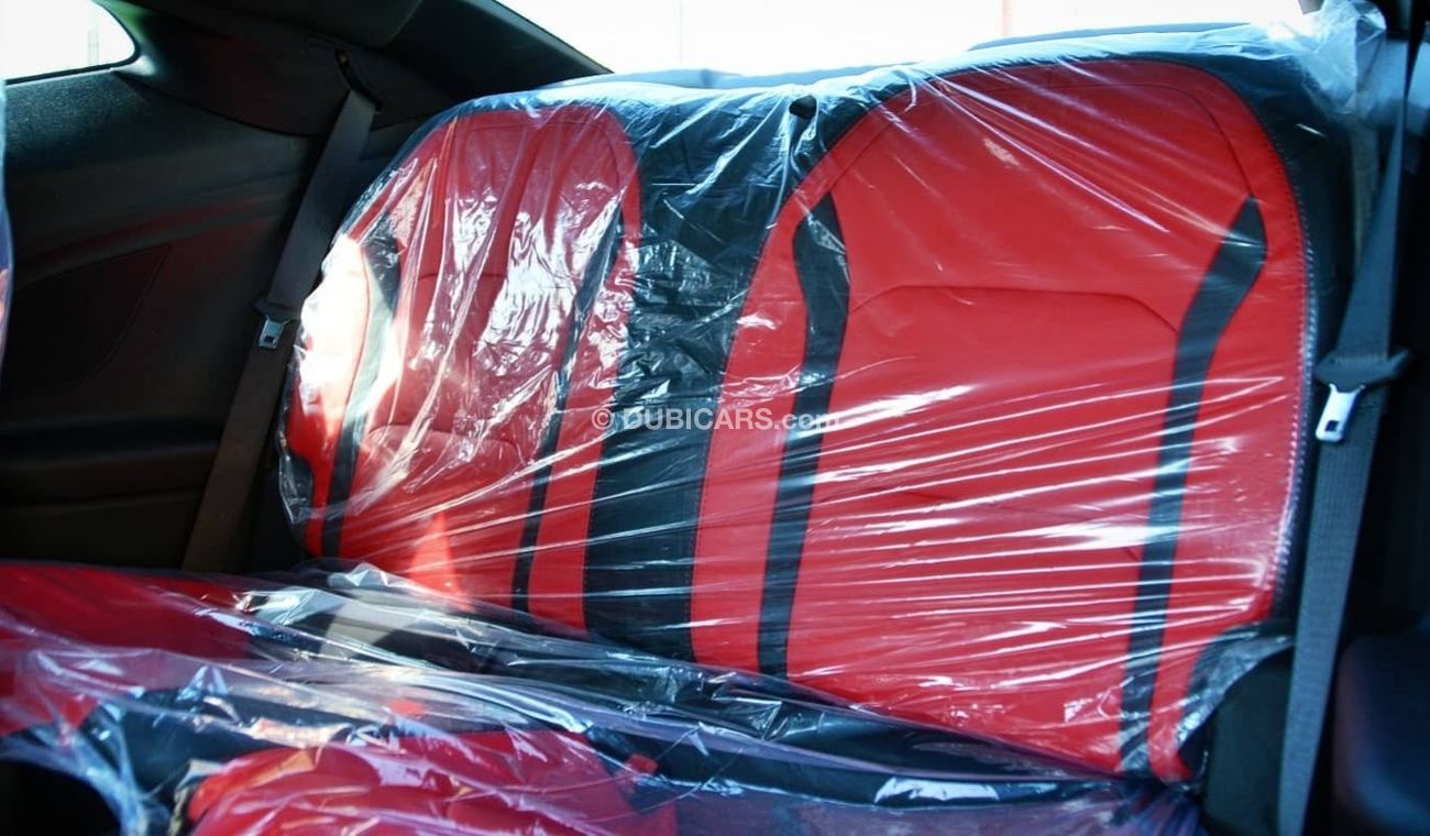 Chevrolet Camaro SOLD!!!!!Chevrolet Camaro RS V6 3.6L 2019/ Original AirBags/ Less Mileage/ Leather Interior/ Excelle