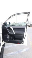 Toyota Land Cruiser LAND CRUISER PRADO TX