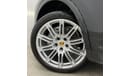 Porsche Cayenne 2017 Porsche Cayenne Platinum S, Warranty, Full Service History, Full Options, GCC
