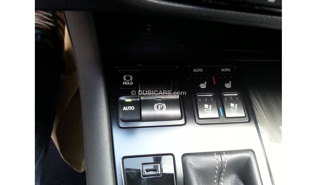 Lexus RX 300 BRAND NEW FOR EXPORT (Export only) (Export only)