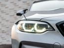 BMW M2 Competition 3.0L