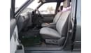 تويوتا هيلوكس TOYOTA HILUX PICK UP RIGHT HAND DRIVE (PM972)