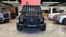BRABUS 900 - Mercedes-AMG G 63 Mercedes Benz G900 - 2022