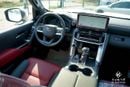 Toyota Land Cruiser 3.3L | VXR | JBL Sound | Rear LCD Screens | GCC Specs | Full Option