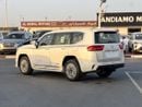 Toyota Land Cruiser  EXPORT ONLY - 2026 LC300 VX 4.0L (GCC Specification)
