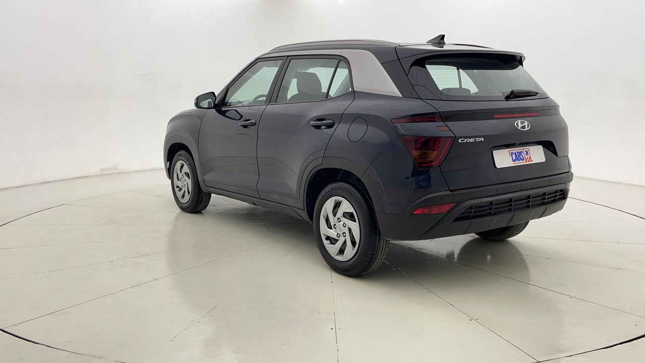 هيونداي كريتا SMART 1.5 | بدون دفعة مقدمة | اختبار القيادة في المنزل