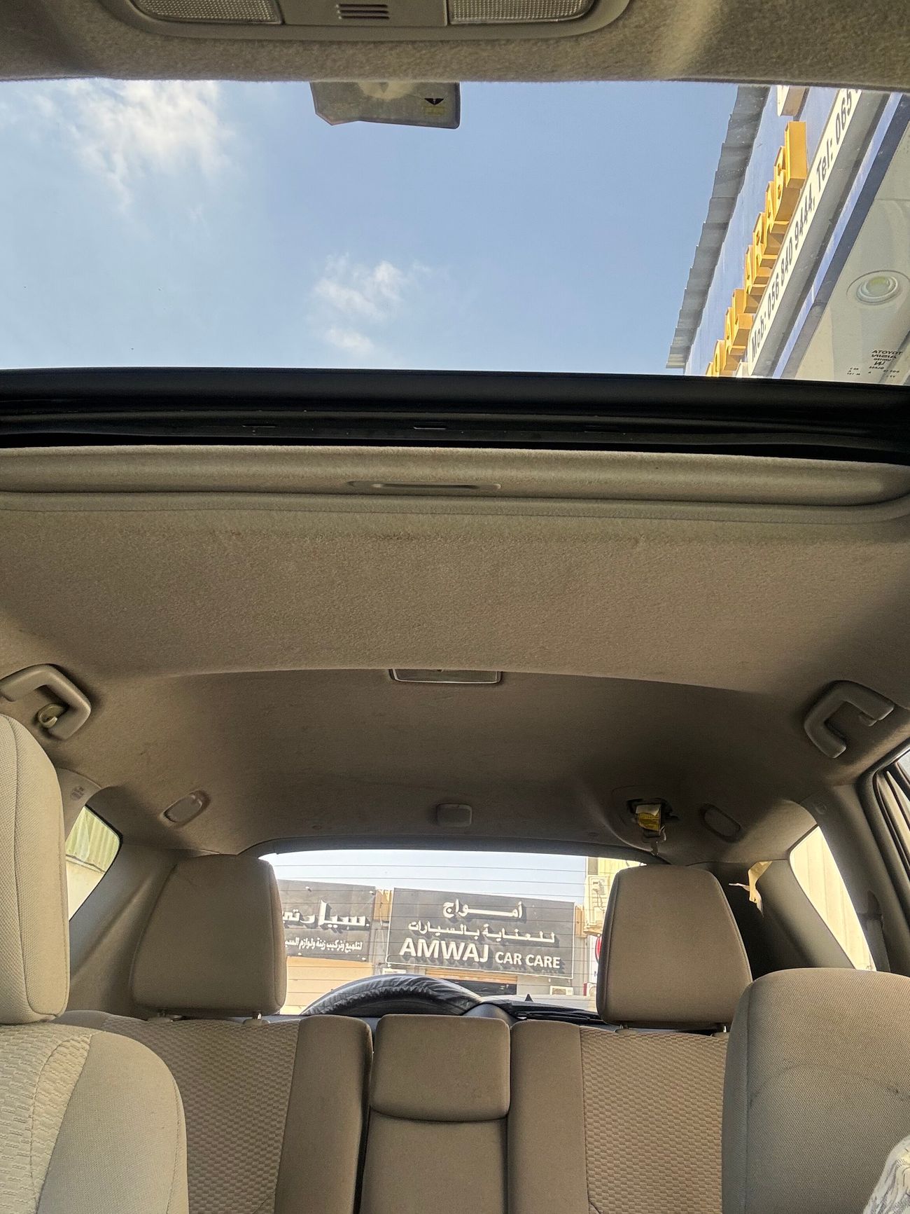 تويوتا راف ٤