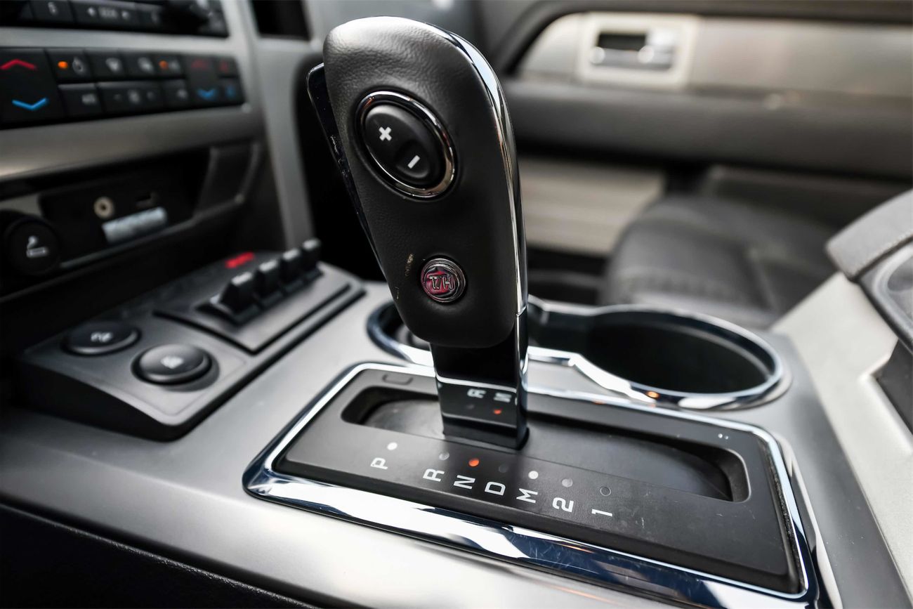 Ford F 150 Raptor  6.2L V8  - 2,826 Per Month - 0% DP