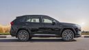 تويوتا راف ٤ 2025 Toyota Rav4 Limited 2.5L AT Hybrid (Black)