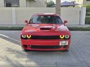 Dodge Challenger GT 3.6L