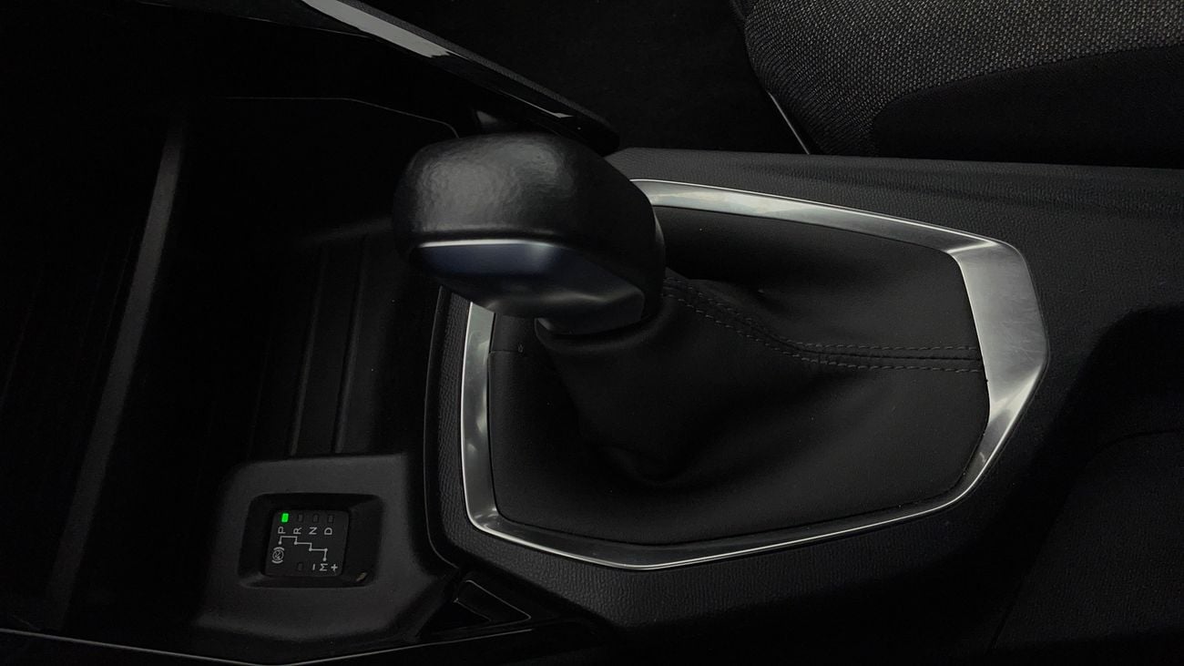 Peugeot 2008 ALLURE 1.6 | Zero Down Payment | Home Test Drive