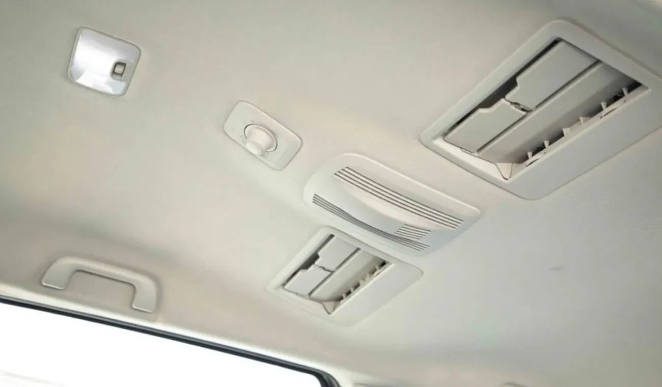 Toyota Veloz 1.5L FULL OPTION