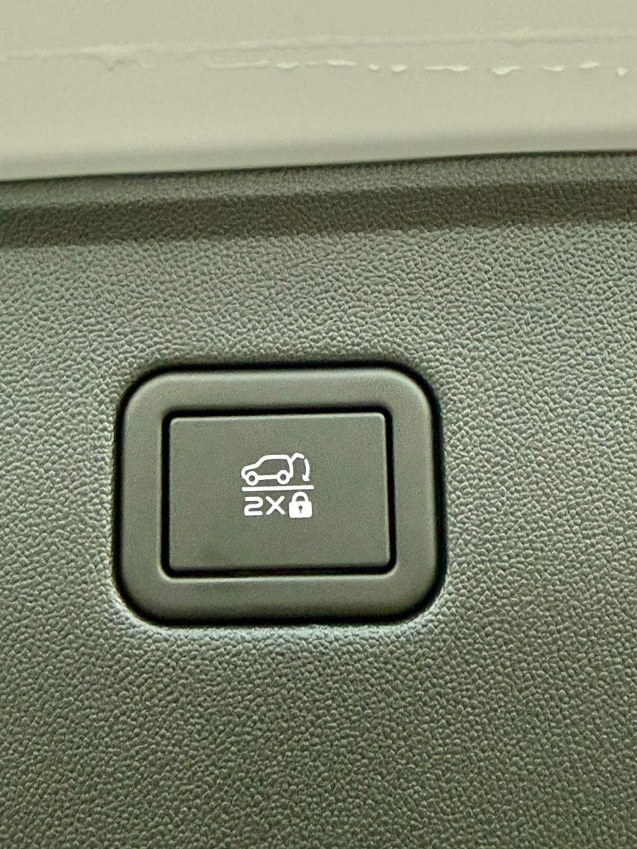 Changan CS55 Plus STD