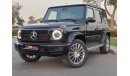 Mercedes-Benz G 500 MERCEDES-BENZ G500