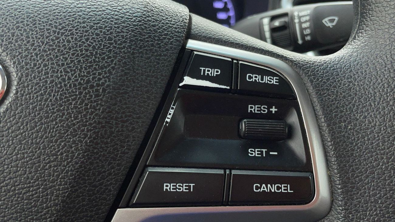 Hyundai Accent SMART 1.6 | Zero Down Payment | Home Test Drive