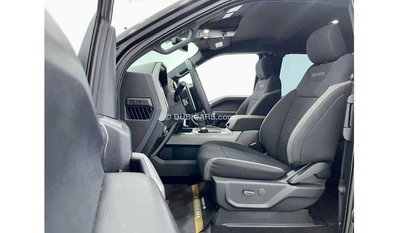 Ford F 150 Raptor SVT  2019 Ford F150 Raptor, Ford Warranty 2024, Ford Service Contract 20