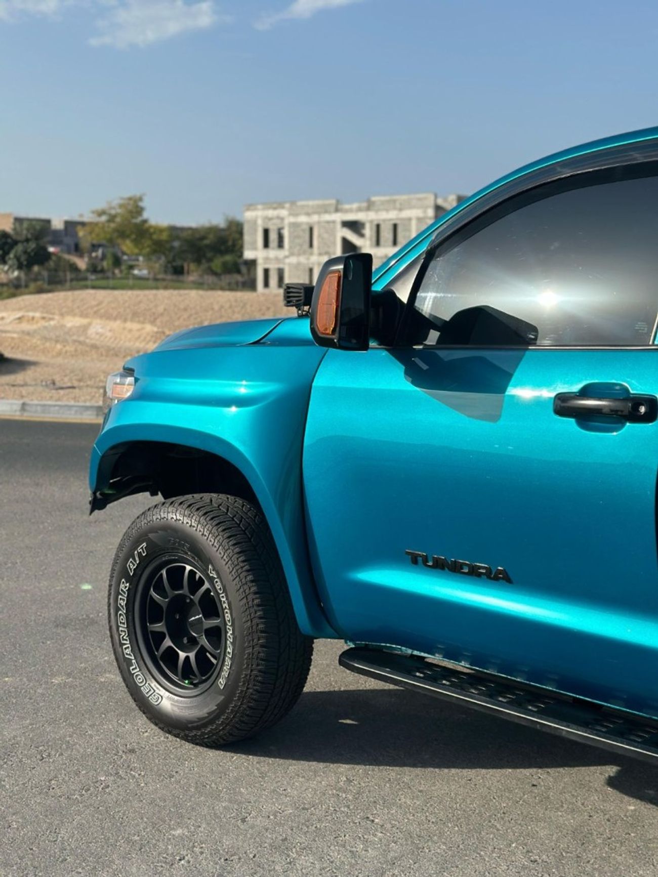 Toyota Tundra