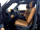 لاند روفر ديفندر 110 V8 P525 | GCC Spec | Dealer Warranty and Service Contract