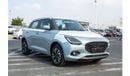 Suzuki Swift SUZUKI SWIFT HATCHBACK GLX 1.2L 2025