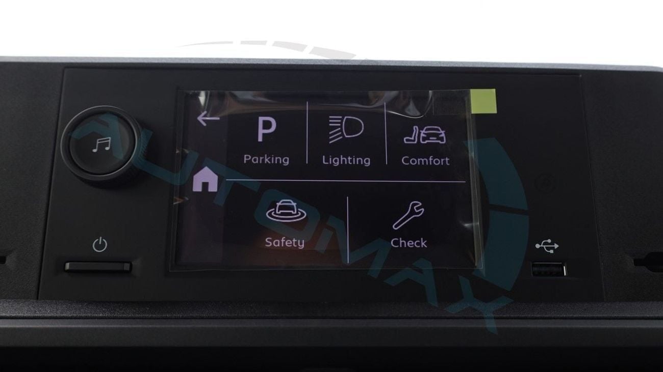 فيات سكودو (For Export , НА ЭКСПОРТ) 2.0T BlueHDi GCC 2025 Без пробега