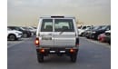 Toyota Land Cruiser 70 71 Short Wheel Base V6 4.0l Petrol 4wd Automatic Transmision