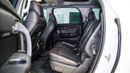 GMC Acadia DENALI