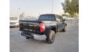 تويوتا تاندرا Brand New 5.7L TRD 2021 Model