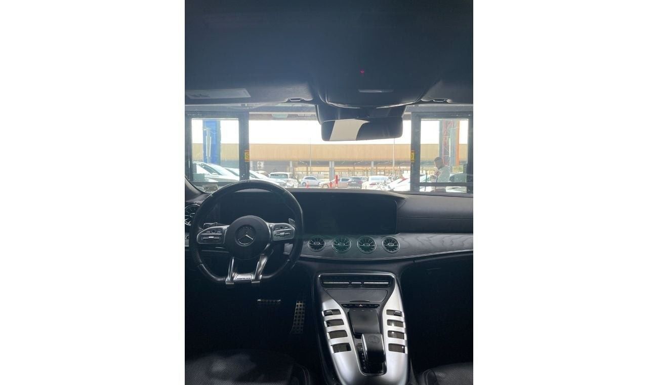 Mercedes-Benz AMG GT 53 MERCEDES GT53 AMG IN GREAT CONDITION