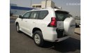 Toyota Prado TXL 3.0 Diesel Mid Option