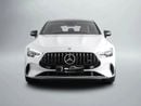 Mercedes-Benz AMG GT 43 STD (4 Door)
